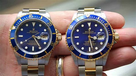 rolex.clone|fake rolex vs real.